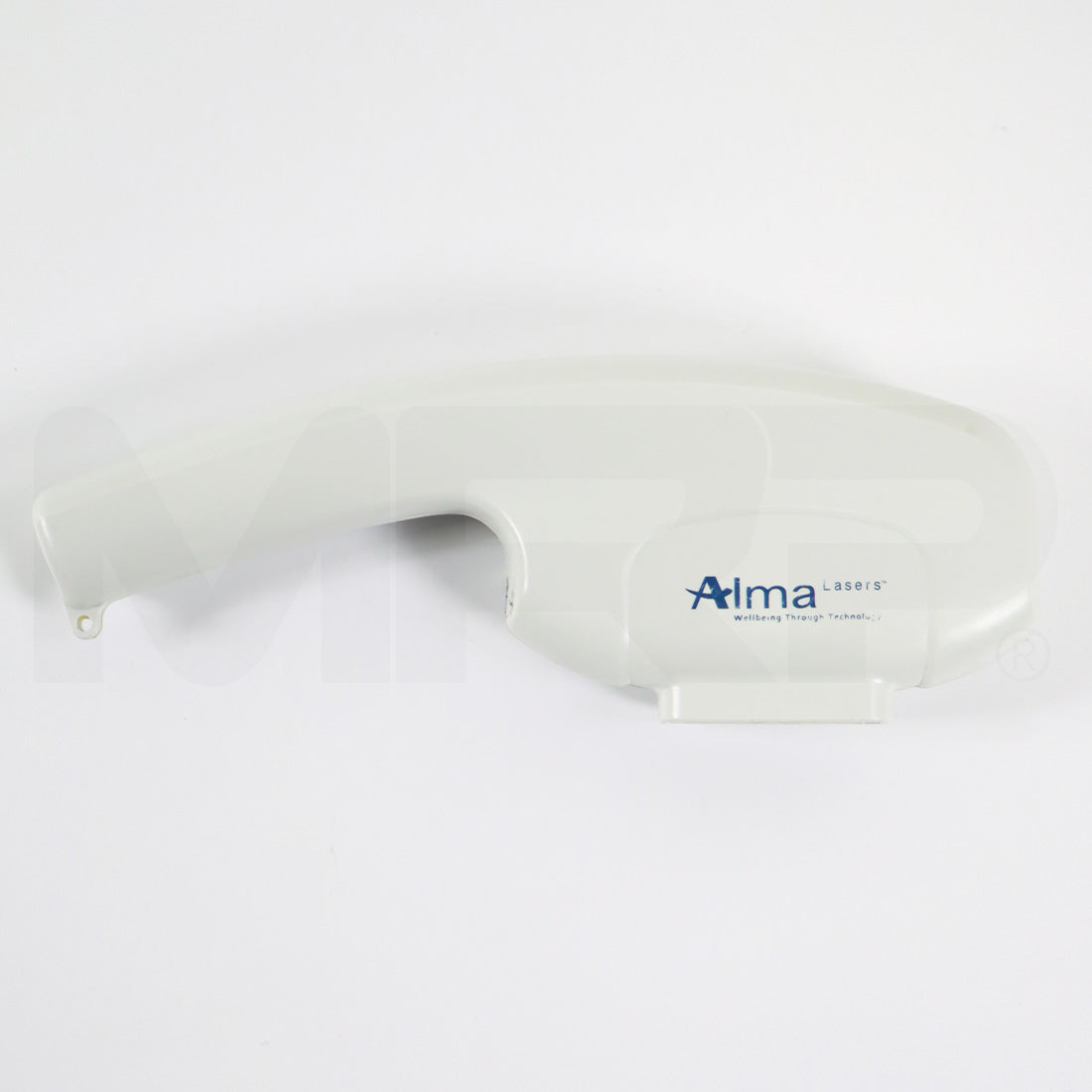 Alma Harmony Laser IPL Handpiece Housing Case Shell Parts As-Is