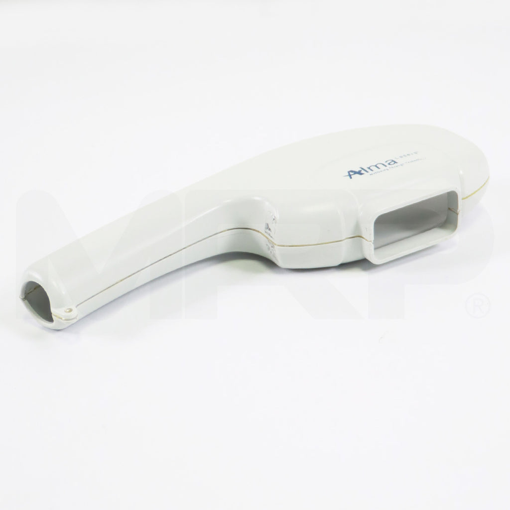 Alma Harmony Laser IPL Handpiece Housing Case Shell Parts As-Is
