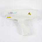 Alma Clearlift Handpiece Housing Case Shell Parts As-Is