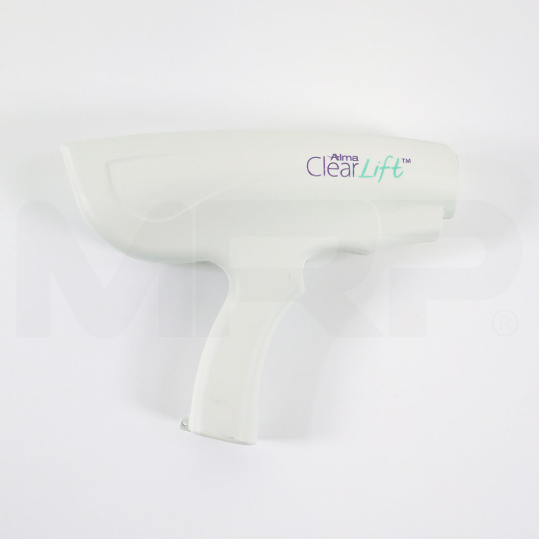 Alma Clearlift Handpiece Housing Case Shell Parts As-Is