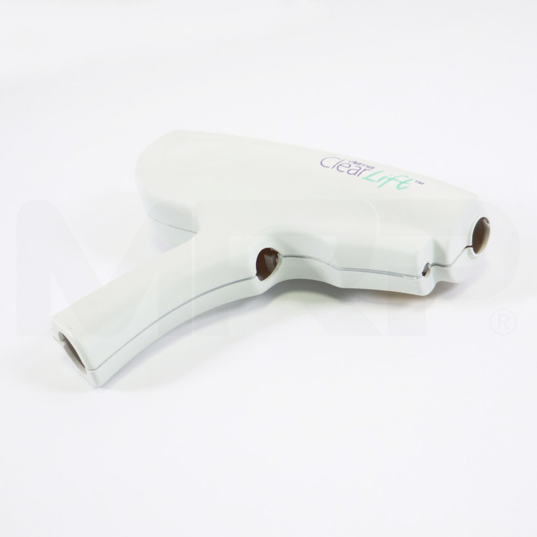 Alma Clearlift Handpiece Housing Case Shell Parts As-Is