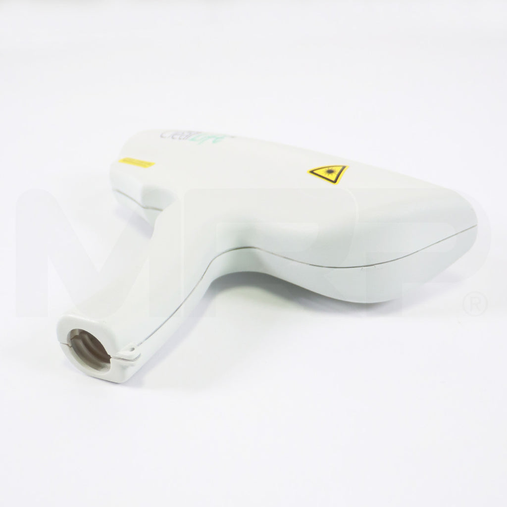 Alma Clearlift Handpiece Housing Case Shell Parts As-Is