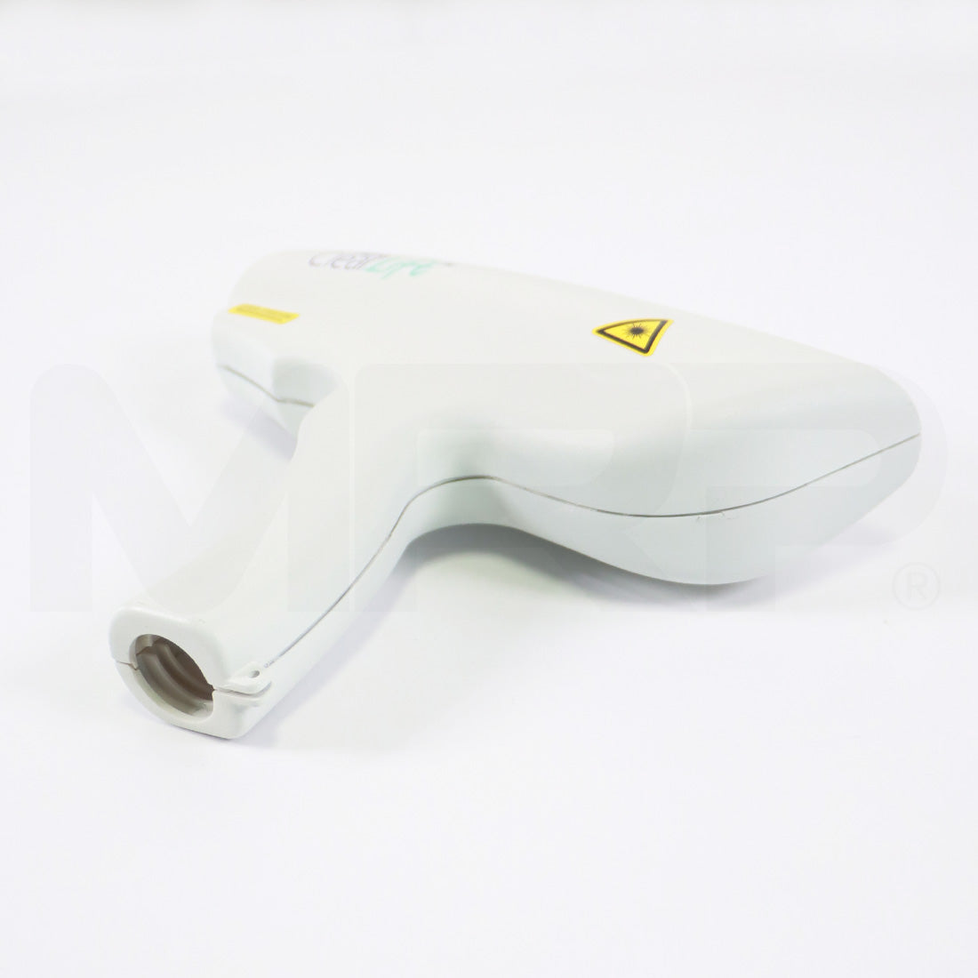 Alma Clearlift Handpiece Housing Case Shell Parts As-Is