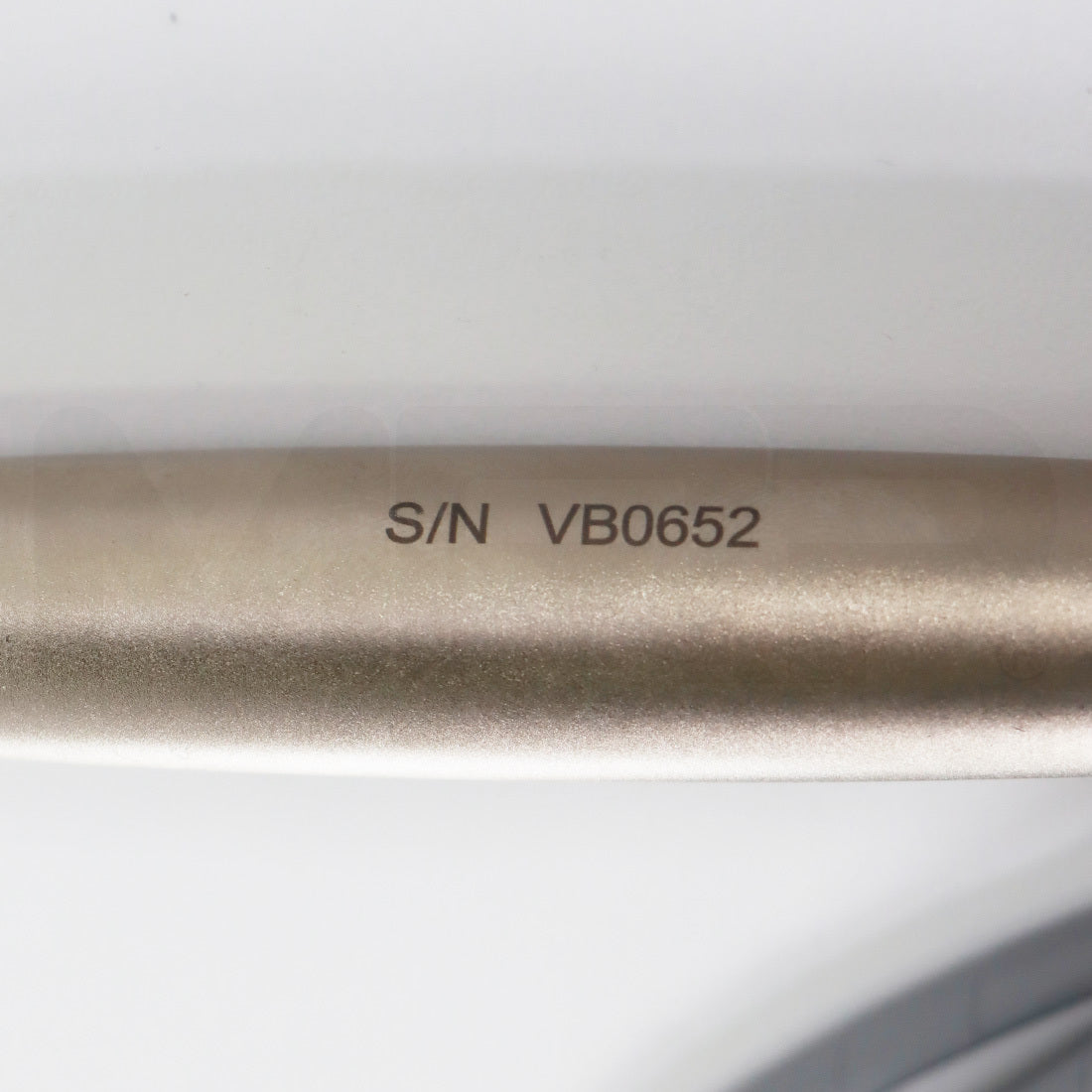 Iridex Varilite Laser 1.0mm Spot Fiber Handpiece HP AS-IS