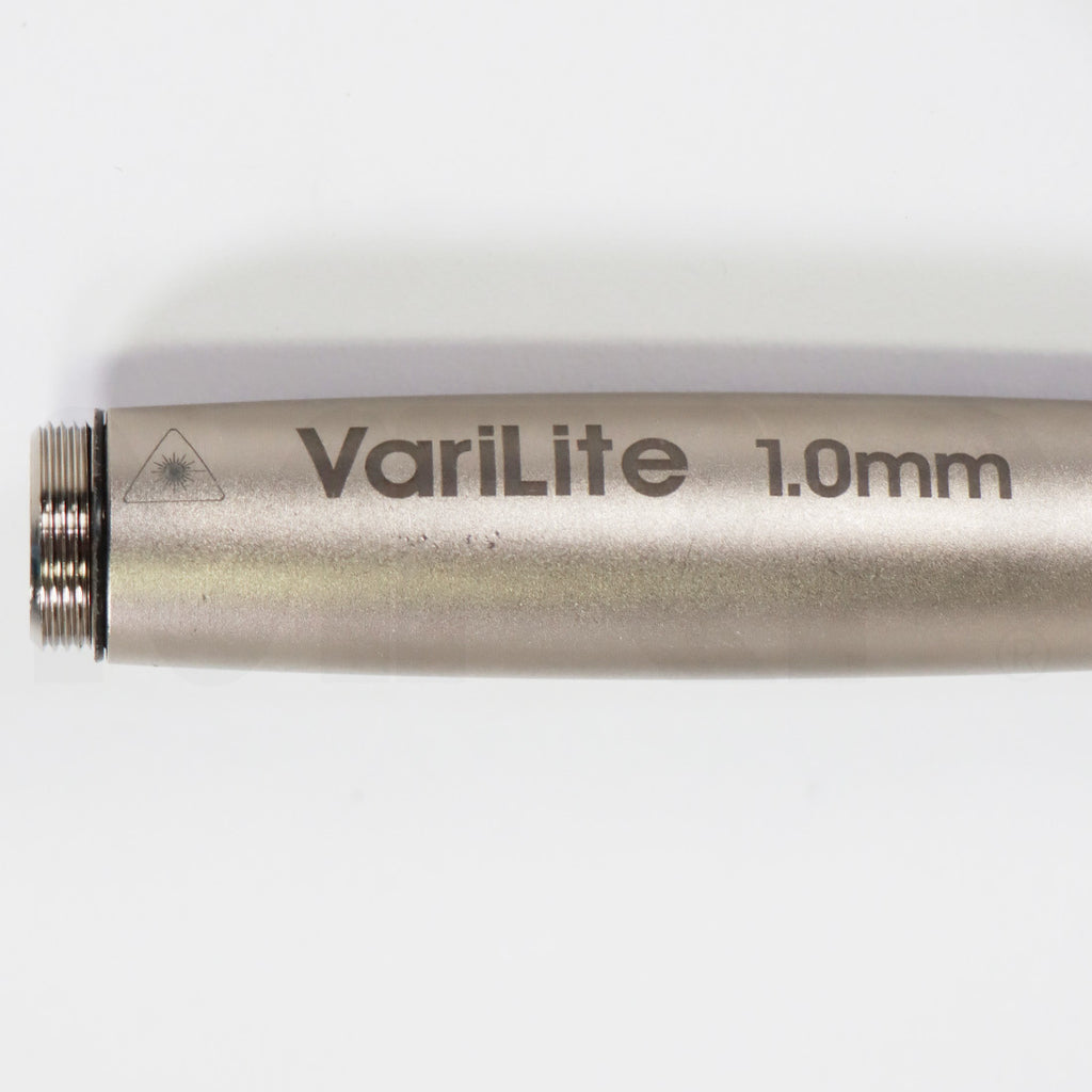 Iridex Varilite Laser 1.0mm Spot Fiber Handpiece HP AS-IS