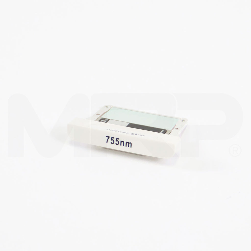 Lumenis M22 Universal Laser IPL Handpiece 755nm Filter
