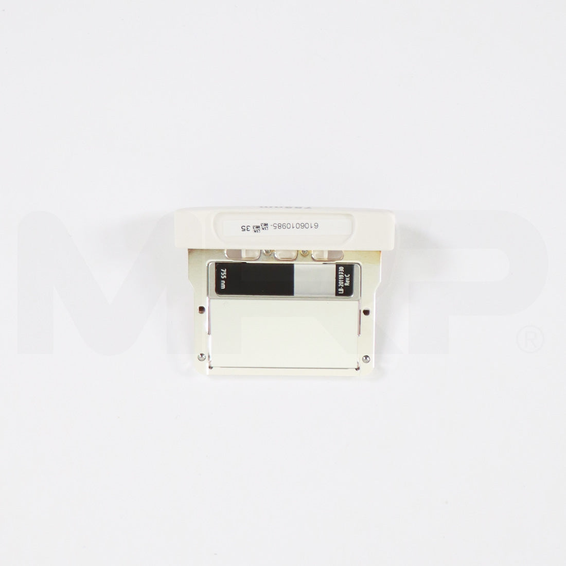 Lumenis M22 Universal Laser IPL Handpiece 755nm Filter