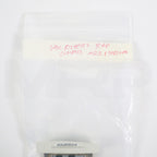 Lumenis M22 Universal Laser IPL Handpiece Vascular Filter LB-10064400 - Damaged As-Is