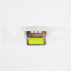 Lumenis M22 Universal Laser IPL Handpiece Vascular Filter LB-10064400 - Damaged As-Is