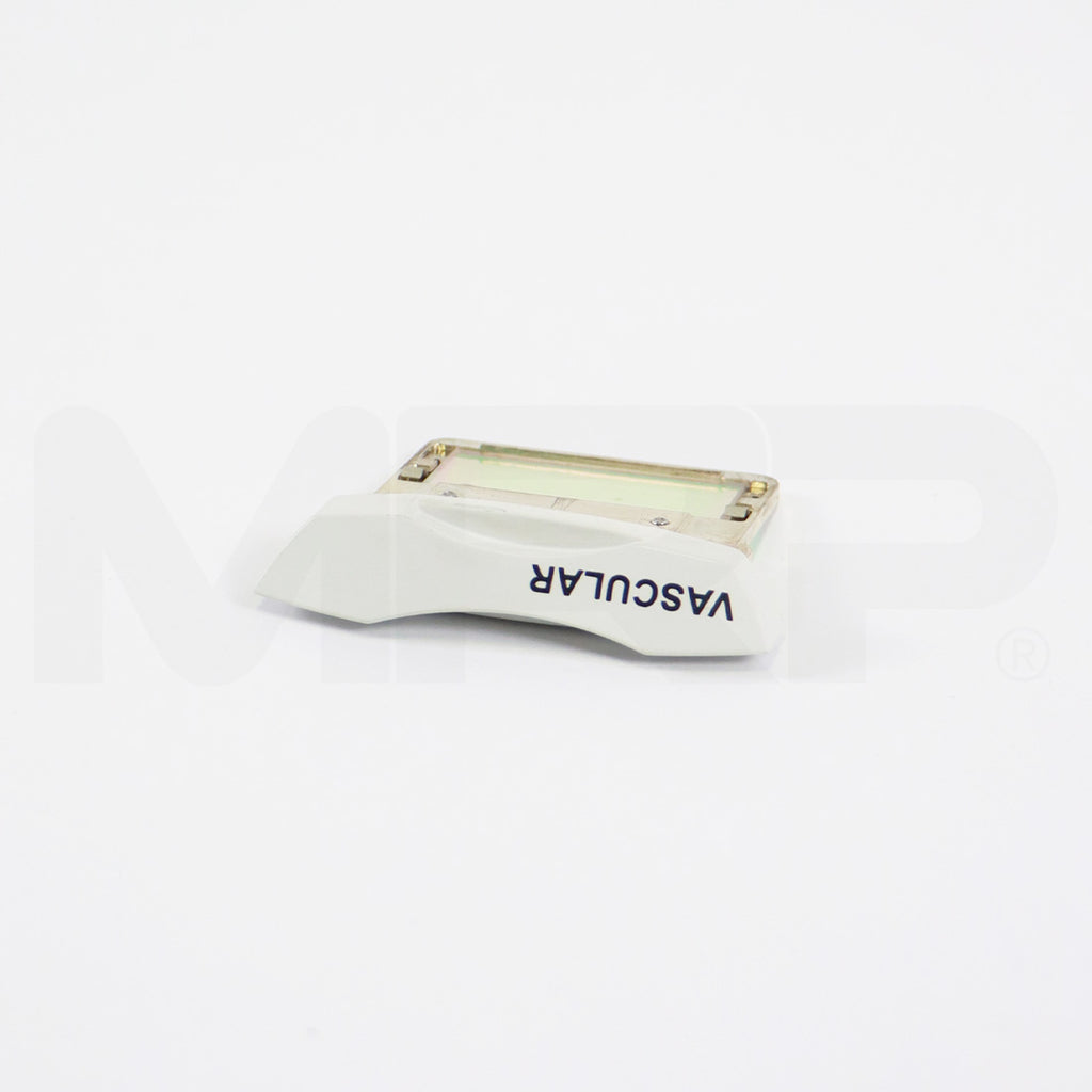 Lumenis M22 Universal Laser IPL Handpiece Vascular Filter LB-10064400 - Damaged As-Is