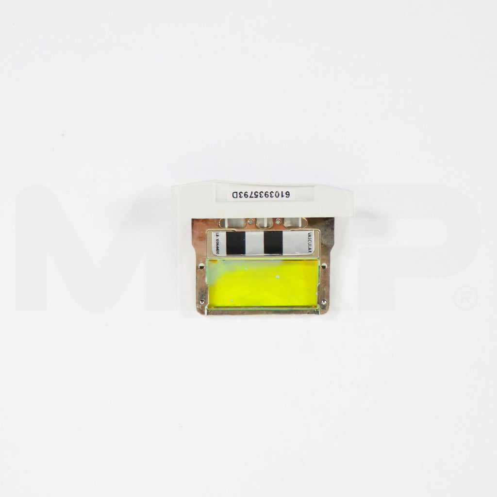 Lumenis M22 Universal Laser IPL Handpiece Vascular Filter LB-10064400 - Damaged As-Is