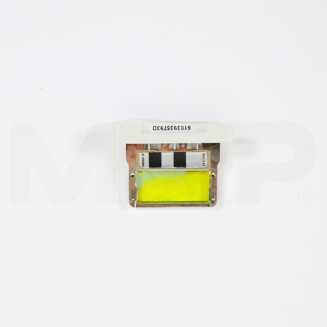 Lumenis M22 Universal Laser IPL Handpiece Vascular Filter LB-10064400 - Damaged As-Is