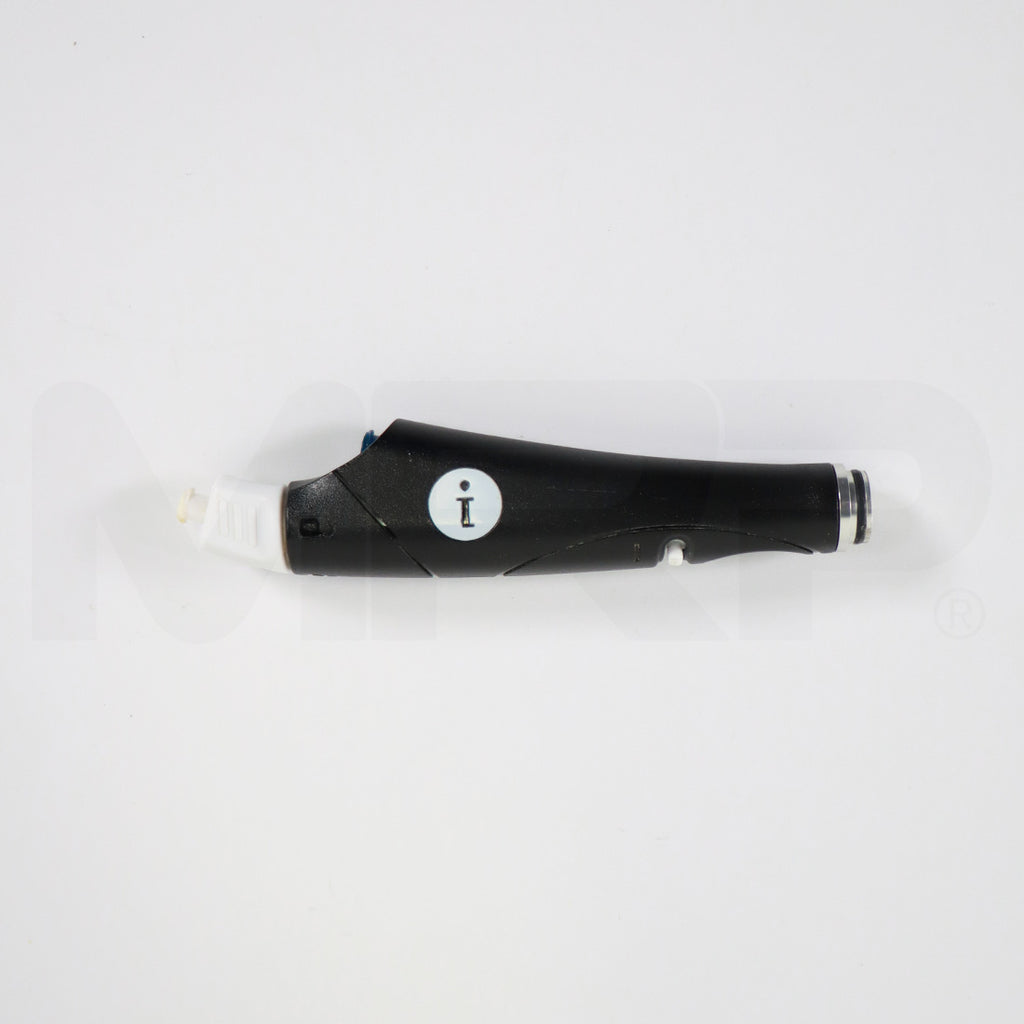 Edge Systems Hydrafacial MD Treatment Handpiece HP Body Assembly As-Is