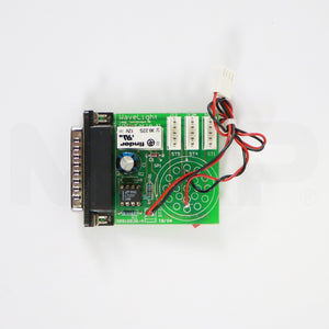Sinon Ruby Laser Controller PCB Board WSU-Karte WaveLight As-Is