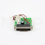 Sinon Ruby Laser Controller PCB Board WSU-Karte WaveLight As-Is
