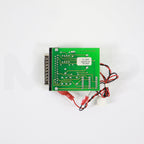 Sinon Ruby Laser Controller PCB Board WSU-Karte WaveLight As-Is