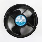 Cutera Excel HR Radiator Electric Main Cooling Fan OA254AN-11-1 TB XC As-Is