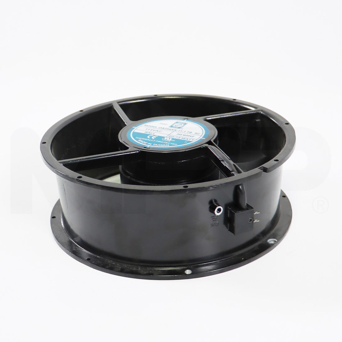 Cutera Excel HR Radiator Electric Main Cooling Fan OA254AN-11-1 TB XC As-Is