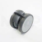 Sinon Ruby Laser Castors Wheels 4 Pack As-Is