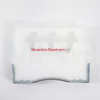 Quanta Systems Q1 Laser in our DNA 1 Handpiece Case