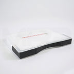 Quanta Systems Q1 Laser in our DNA 1 Handpiece Case