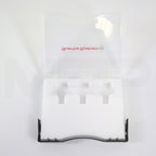 Quanta Systems Q1 Laser in our DNA 1 Handpiece Case