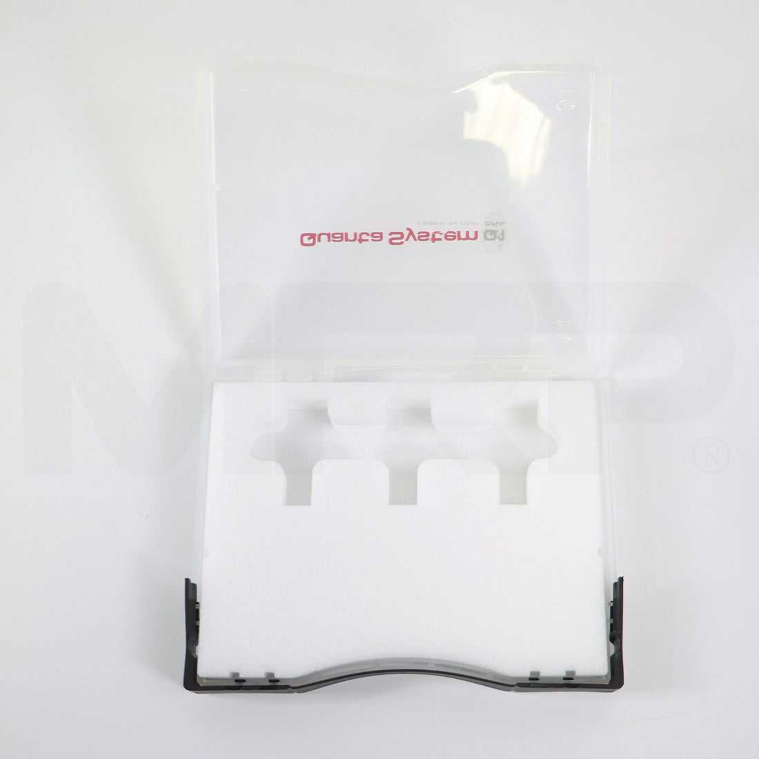 Quanta Systems Q1 Laser in our DNA 1 Handpiece Case