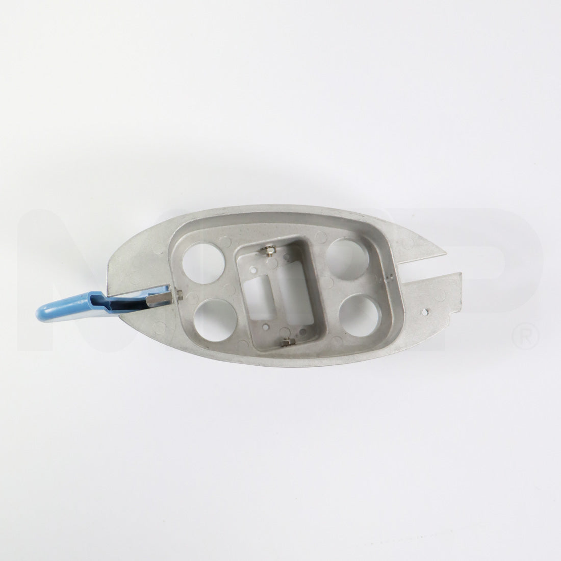 Palomar Handpiece Base Parts AS-IS