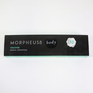 InMode Morpheus 8 (M8) Body 40 Pin Microneedling Tip 3 Pack (EXP 02/27)