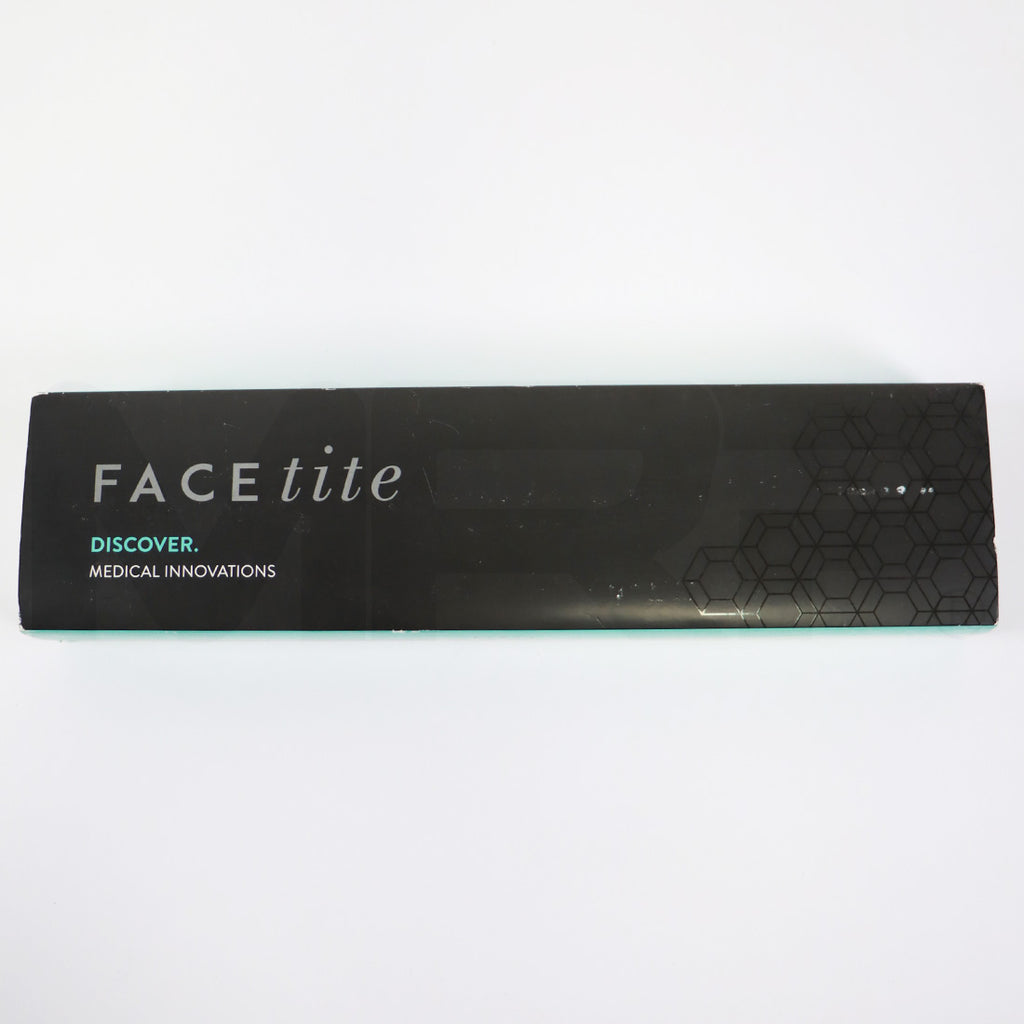InMode FaceTite Dual Sensor Handpiece Applicator Box