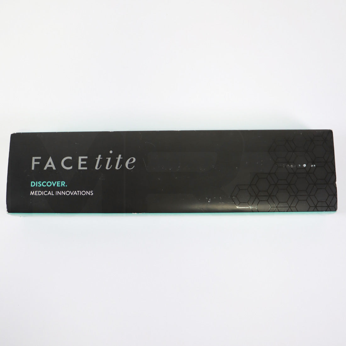InMode FaceTite Dual Sensor Handpiece Applicator Box