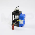 Candela VBeam Gorman Rupp Pump & Motor 16200-160