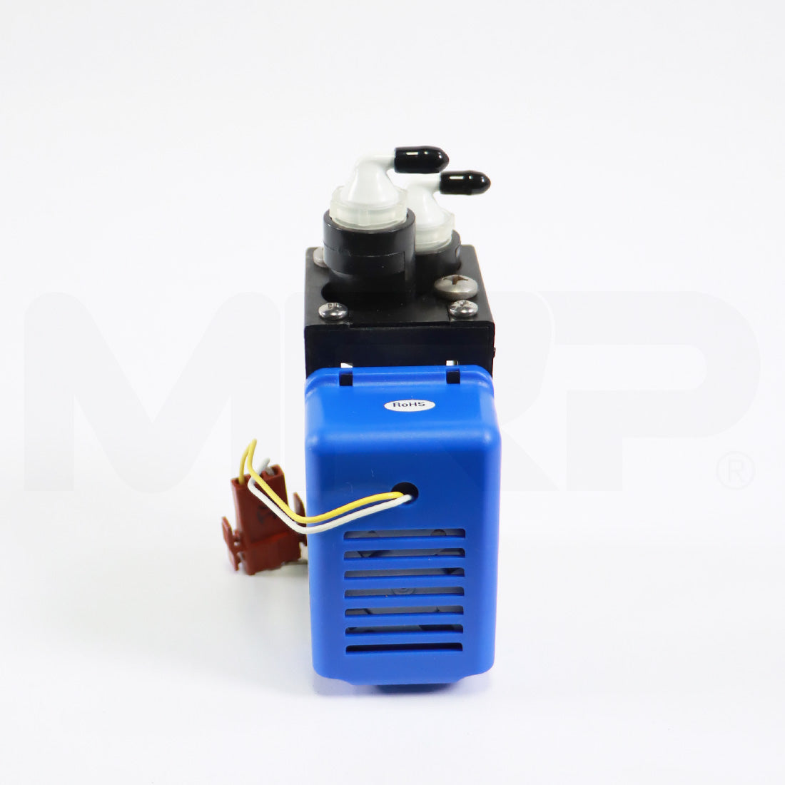 Candela VBeam Gorman Rupp Pump & Motor 16200-160