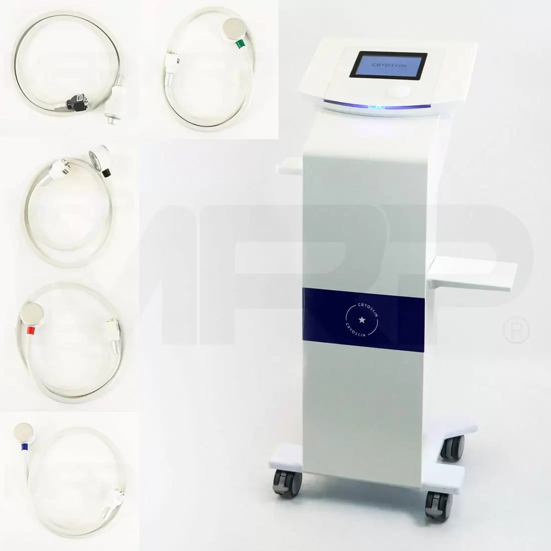 2022 Lumiere Artemis CryoSkin 4.0 Contouring & Skin Tightening System