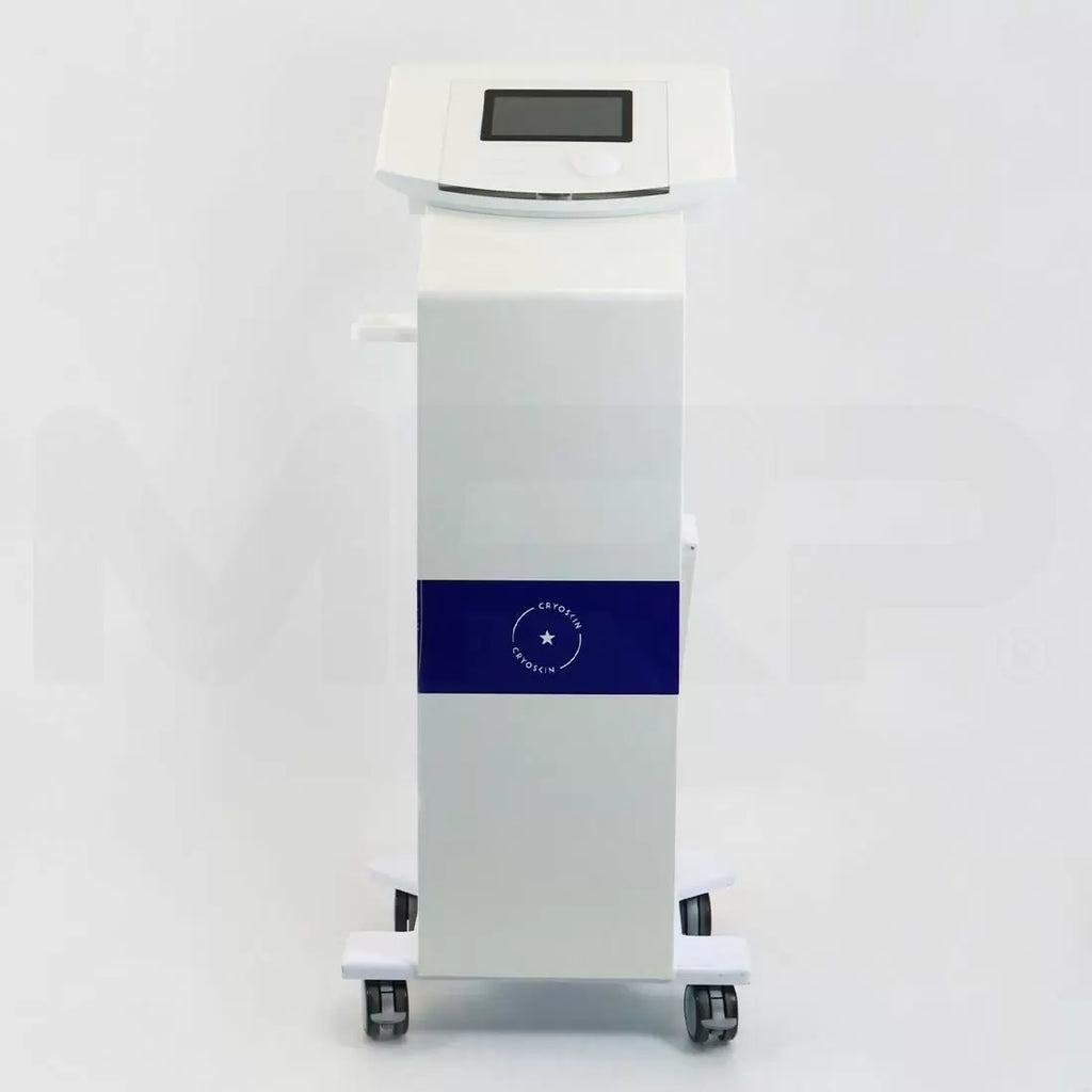2022 Lumiere Artemis CryoSkin 4.0 Contouring & Skin Tightening System