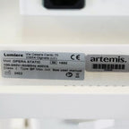 2022 Lumiere Artemis CryoSkin 4.0 Contouring & Skin Tightening System