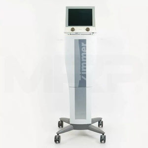 2014 Zimmer ZWave Pro Cellulite Reduction & Body Contouring System