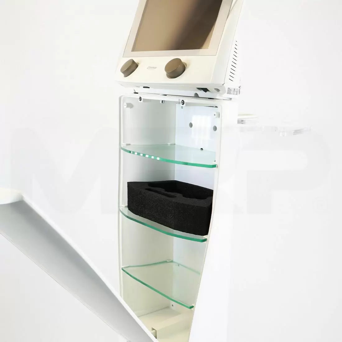 2014 Zimmer ZWave Pro Cellulite Reduction & Body Contouring System