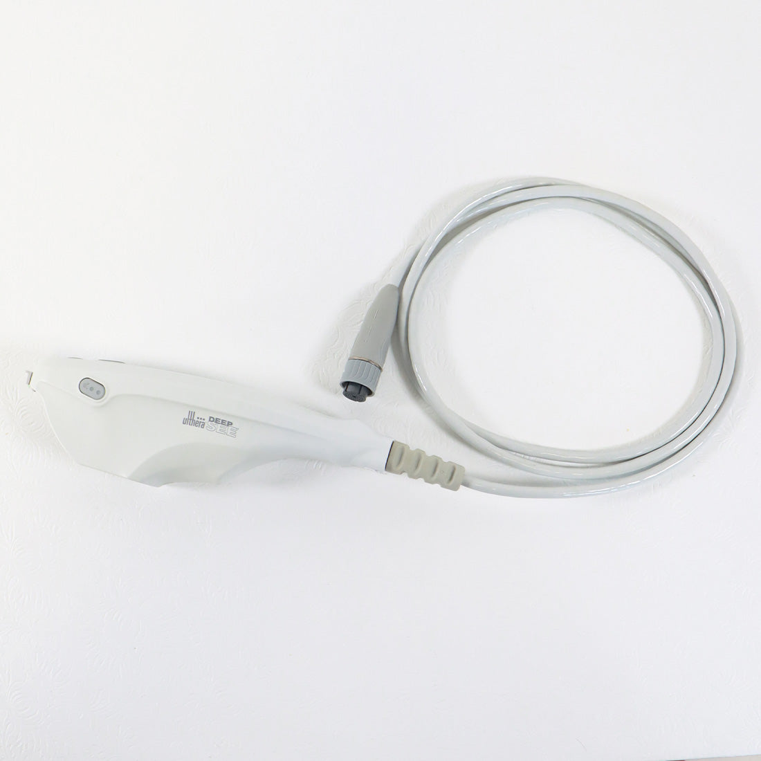 2012 Ulthera Ultherapy UC-1 Non-Invasive Ultrasound Therapy Face Neck Skin Tight