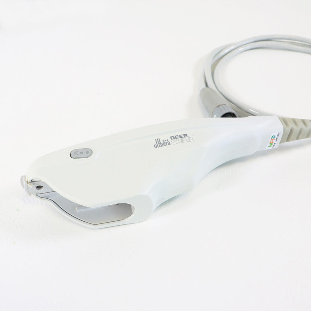 2012 Ulthera Ultherapy UC-1 Non-Invasive Ultrasound Therapy Face Neck Skin Tight