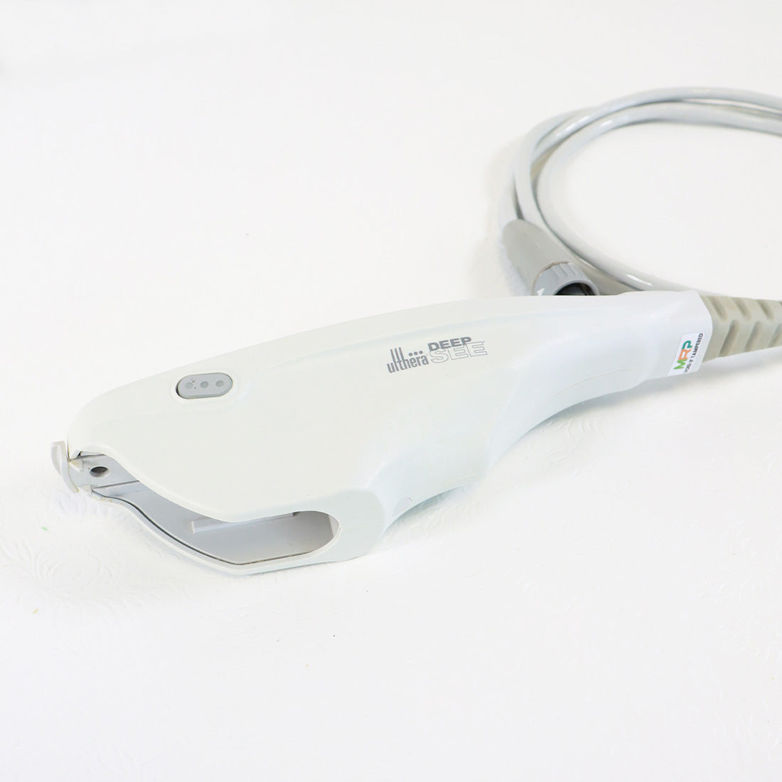 2012 Ulthera Ultherapy UC-1 Non-Invasive Ultrasound Therapy Face Neck Skin Tight