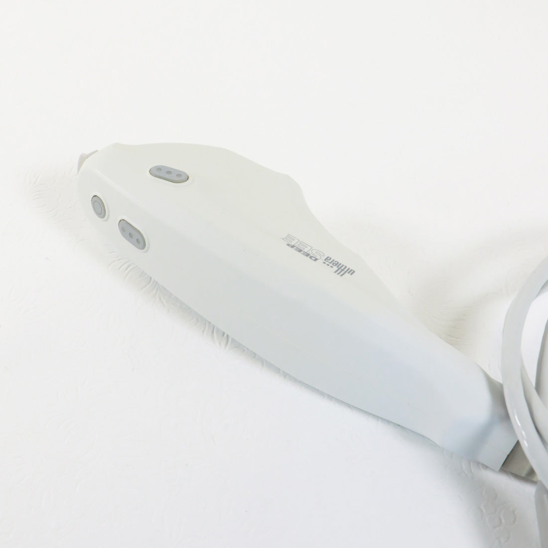 2012 Ulthera Ultherapy UC-1 Non-Invasive Ultrasound Therapy Face Neck Skin Tight