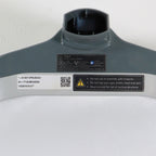 BTL Aesthetics Vanquish ME Core Applicator 731/1 RF Body Shaping Panel Shape