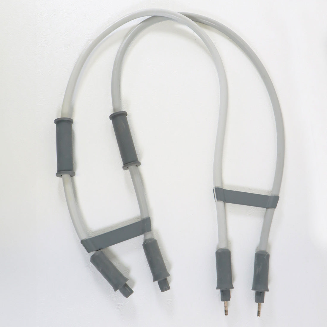 BTL Vanquish ME Core & Flex RF Radio Frequency Applicator Dual Cable Set w/Clips