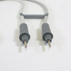BTL Vanquish ME Core & Flex RF Radio Frequency Applicator Dual Cable Set w/Clips
