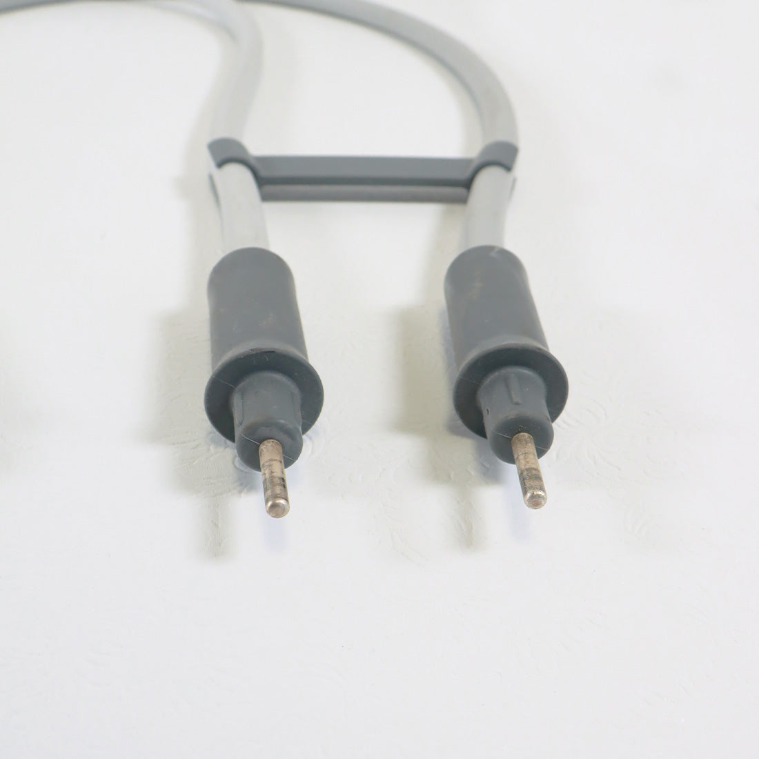 BTL Vanquish ME Core & Flex RF Radio Frequency Applicator Dual Cable Set w/Clips