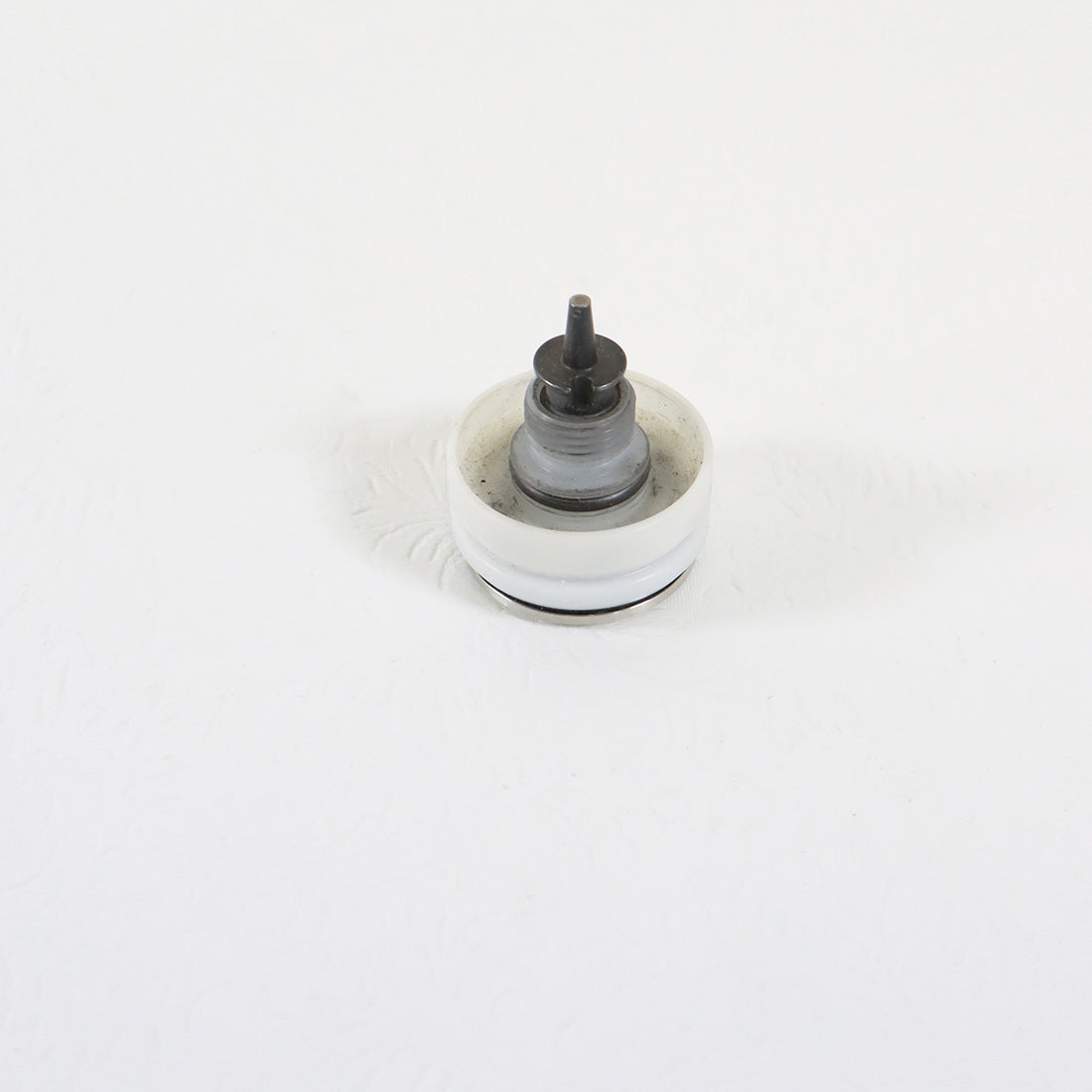 Zimmer Z Wave 2.2 Radial Shockwave Body Contouring 39mm Silver Handpiece Tip