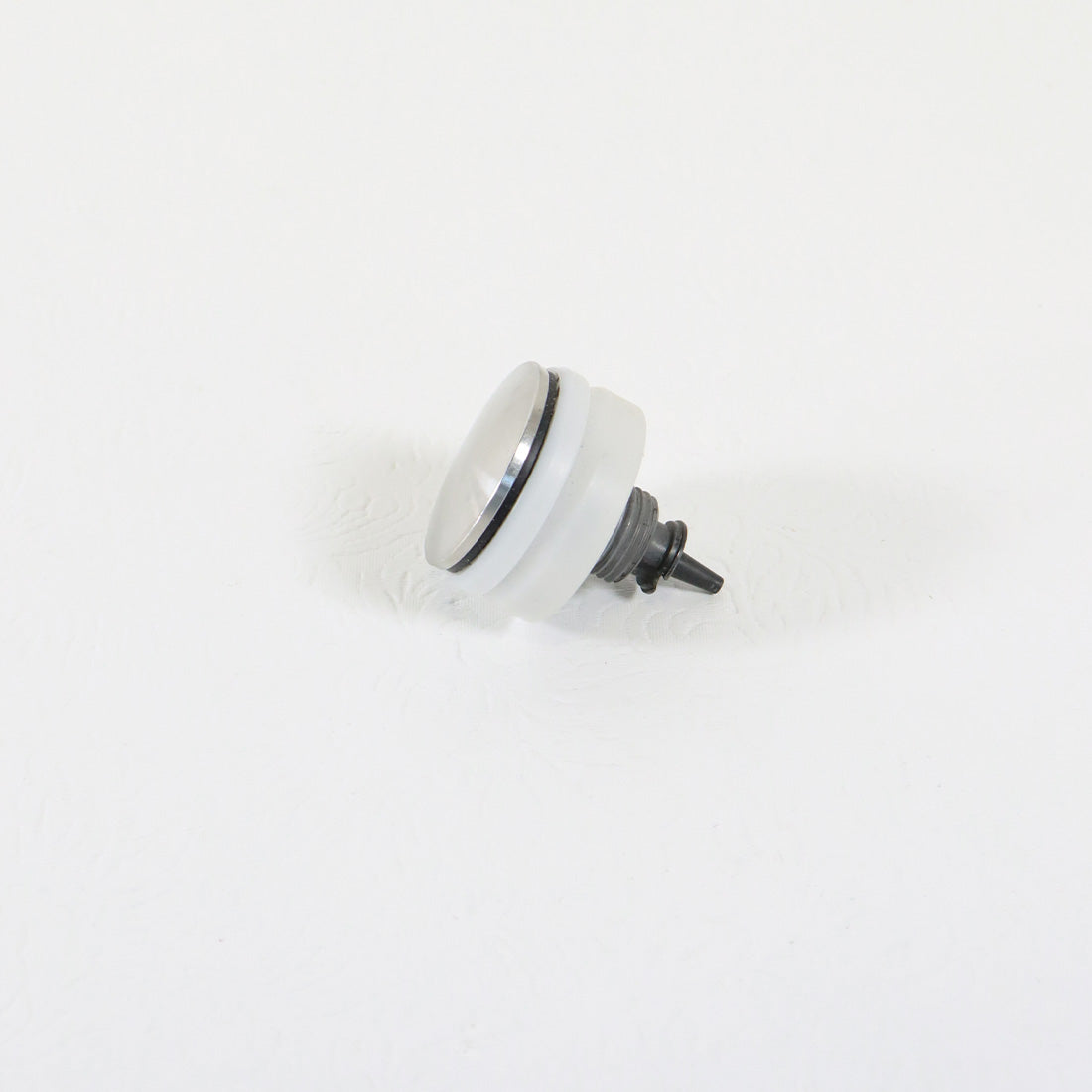Zimmer Z Wave 2.2 Radial Shockwave Body Contouring 39mm Silver Handpiece Tip