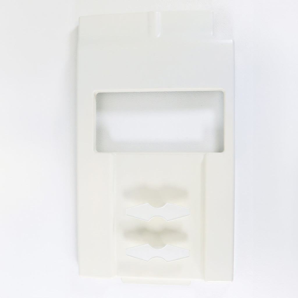 Cynosure Palomar Icon Laser Back Exterior Shell Cover Rear Housing Panel As-Is