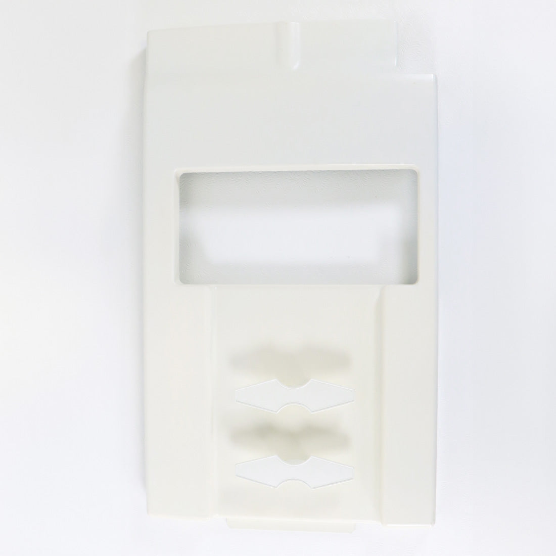 Cynosure Palomar Icon Laser Back Exterior Shell Cover Rear Housing Panel As-Is
